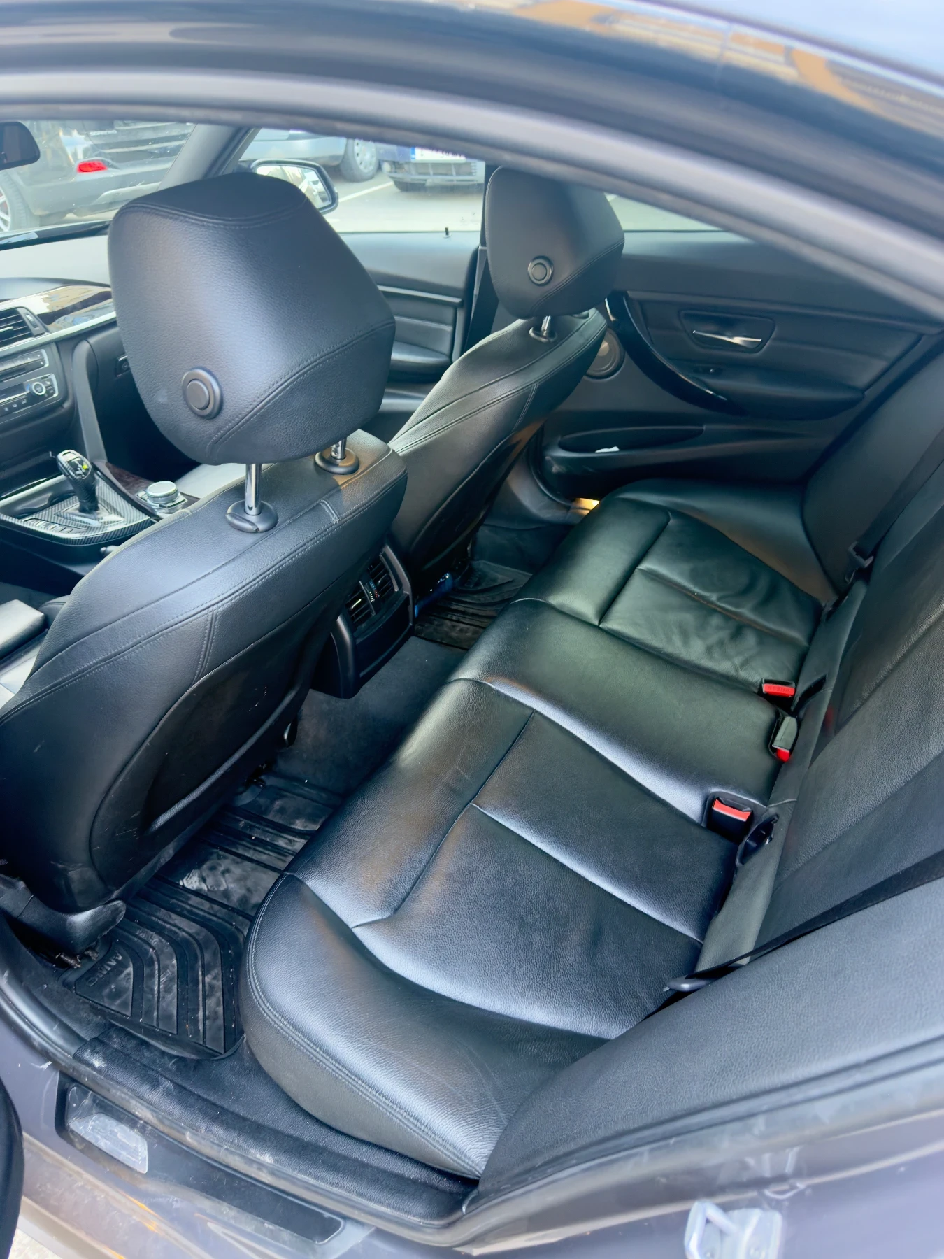 BMW 335 335xi mppsk, снимка 8 - Автомобили и джипове - 54016419