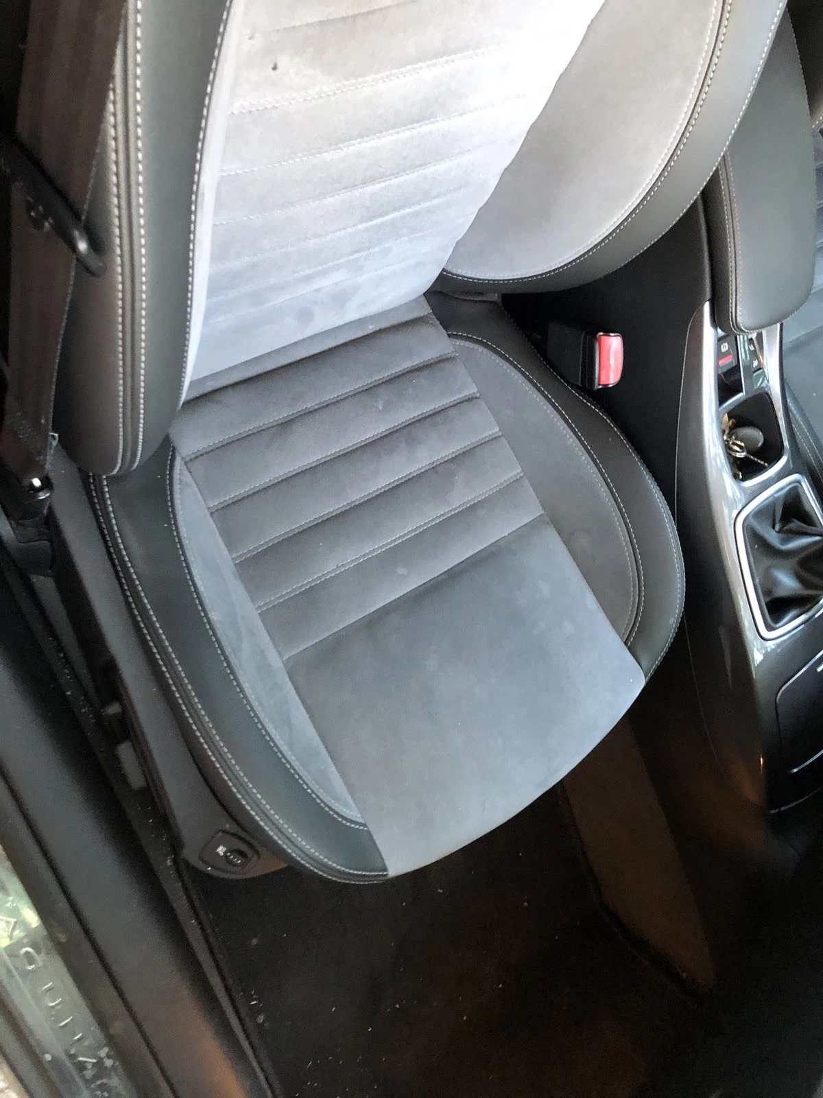 Renault Laguna 3, снимка 6 - Автомобили и джипове - 54133285