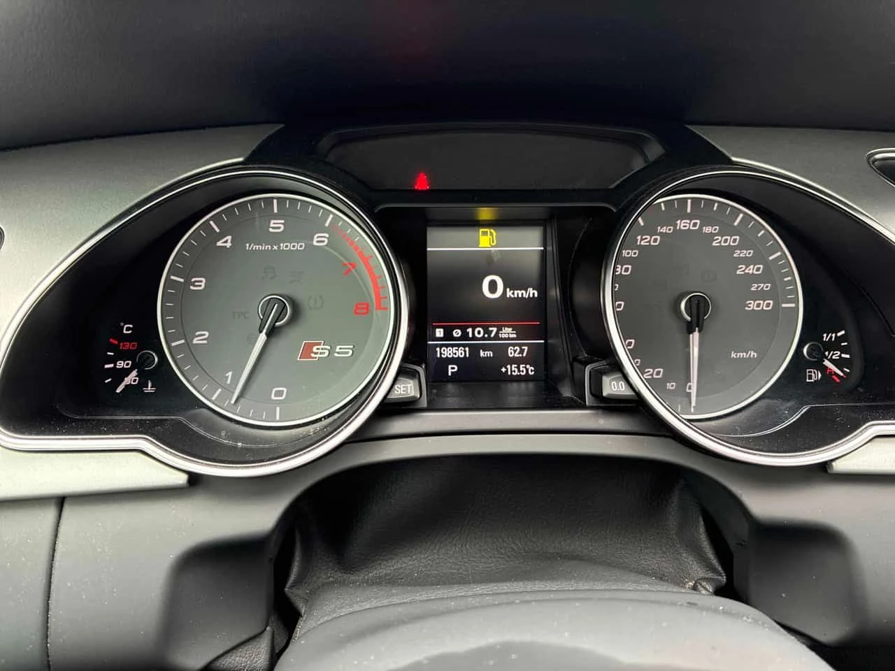 Audi S5 * Technik * CARFAX * ЦЕНА ДО БГ, снимка 8 - Автомобили и джипове - 54222978