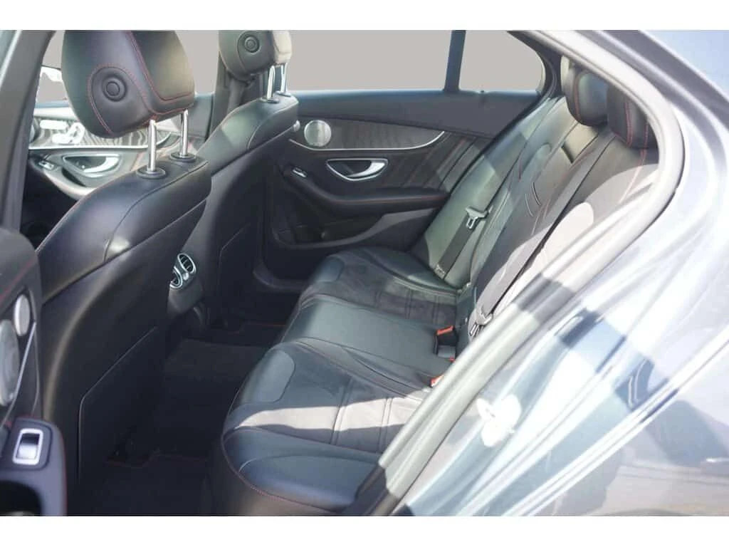 Mercedes-Benz C 450 AMG * ��������� ���� �� �� * ��� ��������� * CARFAX *  | Mobile.bg � ����������� 16