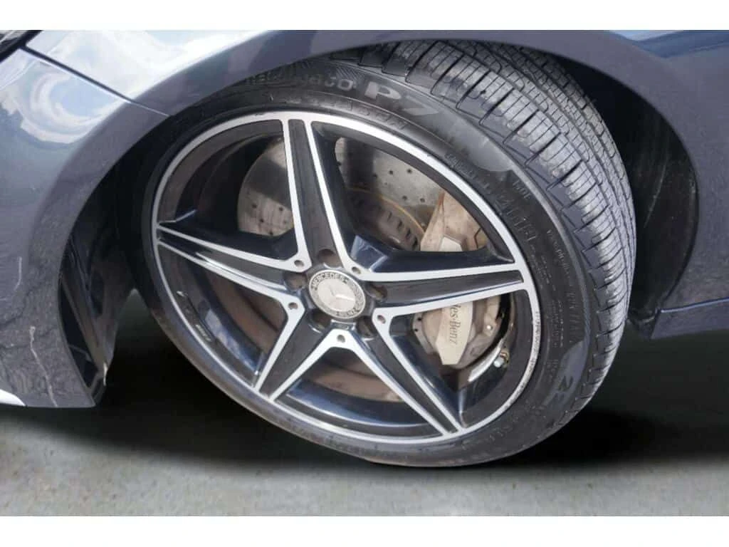 Mercedes-Benz C 450 AMG * ��������� ���� �� �� * ��� ��������� * CARFAX *  | Mobile.bg � ����������� 9