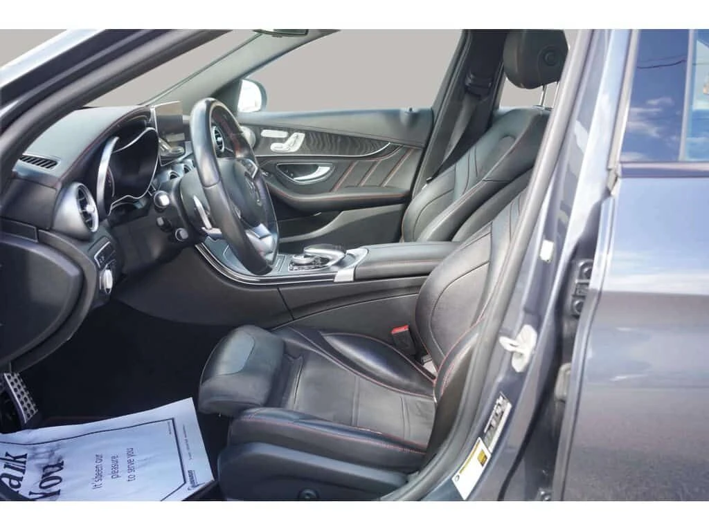 Mercedes-Benz C 450 AMG * ��������� ���� �� �� * ��� ��������� * CARFAX *  | Mobile.bg � ����������� 15