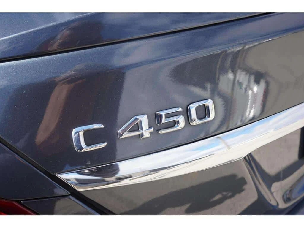 Mercedes-Benz C 450 AMG * ��������� ���� �� �� * ��� ��������� * CARFAX *  | Mobile.bg � ����������� 10