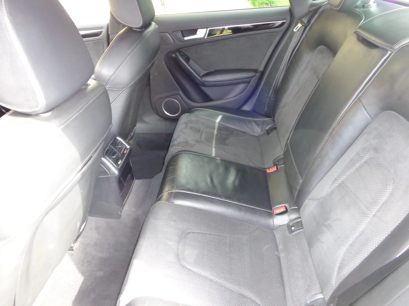 Audi A5 S-line plus quattro B&O , снимка 12 - Автомобили и джипове - 54275788