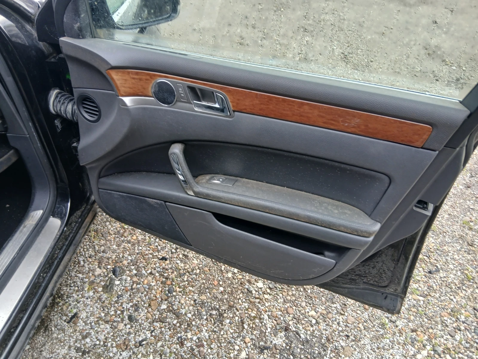 VW Phaeton 3.0tdi, снимка 5 - Автомобили и джипове - 54713352