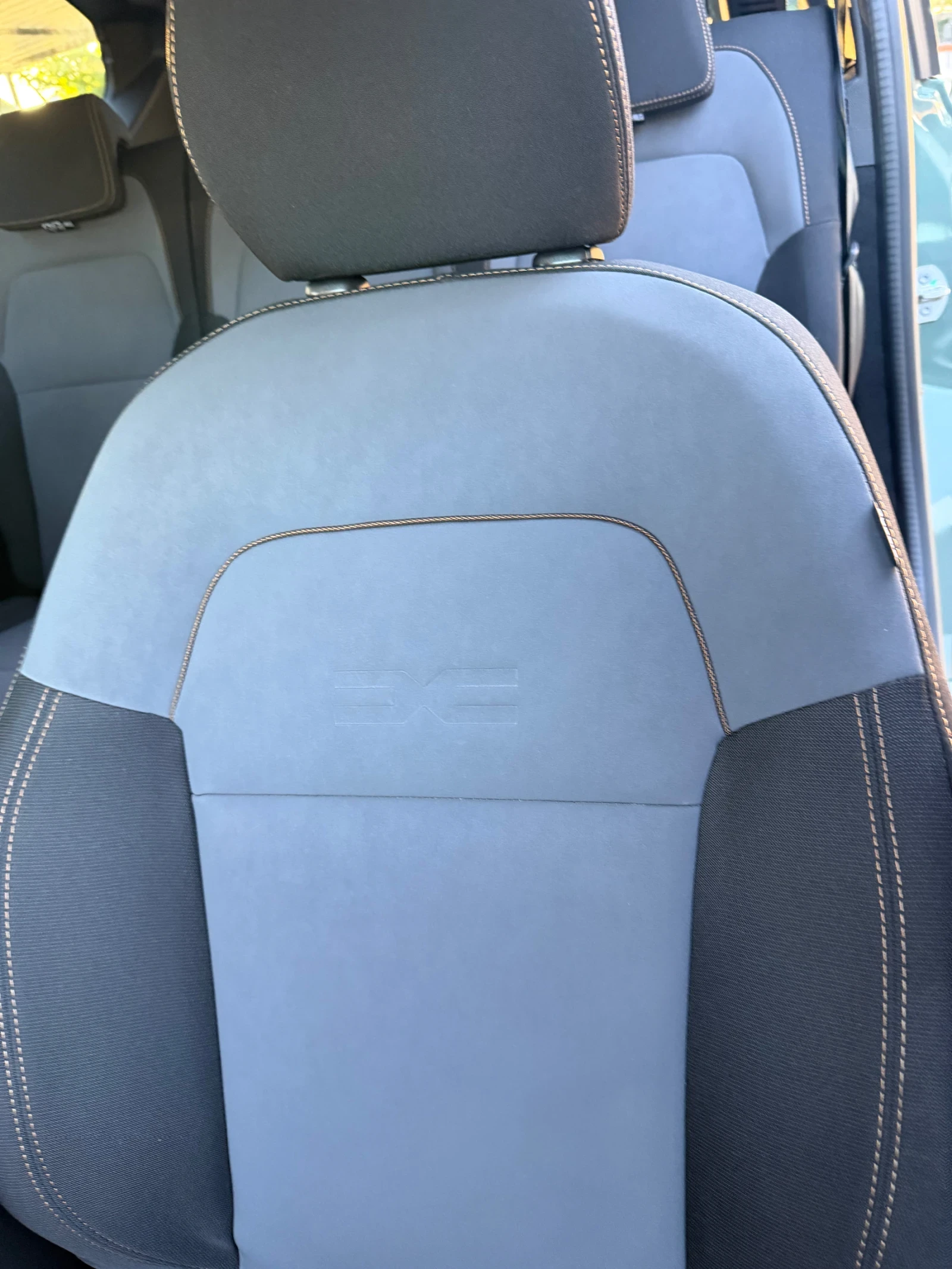 Dacia Jogger Exstreme 1.6Hibrid, 2024г., снимка 8 - Автомобили и джипове - 54904878