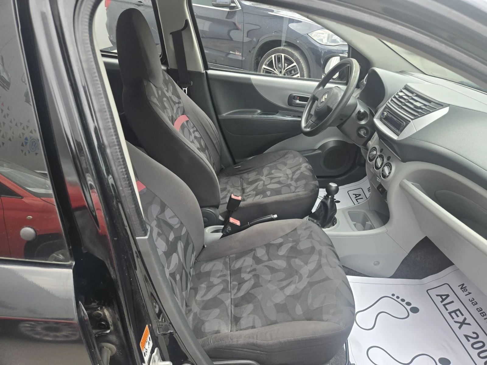 Suzuki Alto, снимка 6 - Автомобили и джипове - 54944419