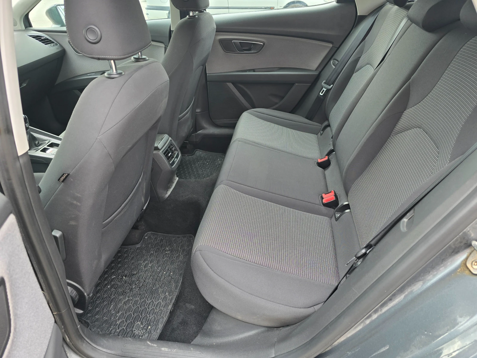 Seat Leon 1.4 TSI | ���| ������| Android/CarPlay| GPS| ����� | Mobile.bg � ����������� 7