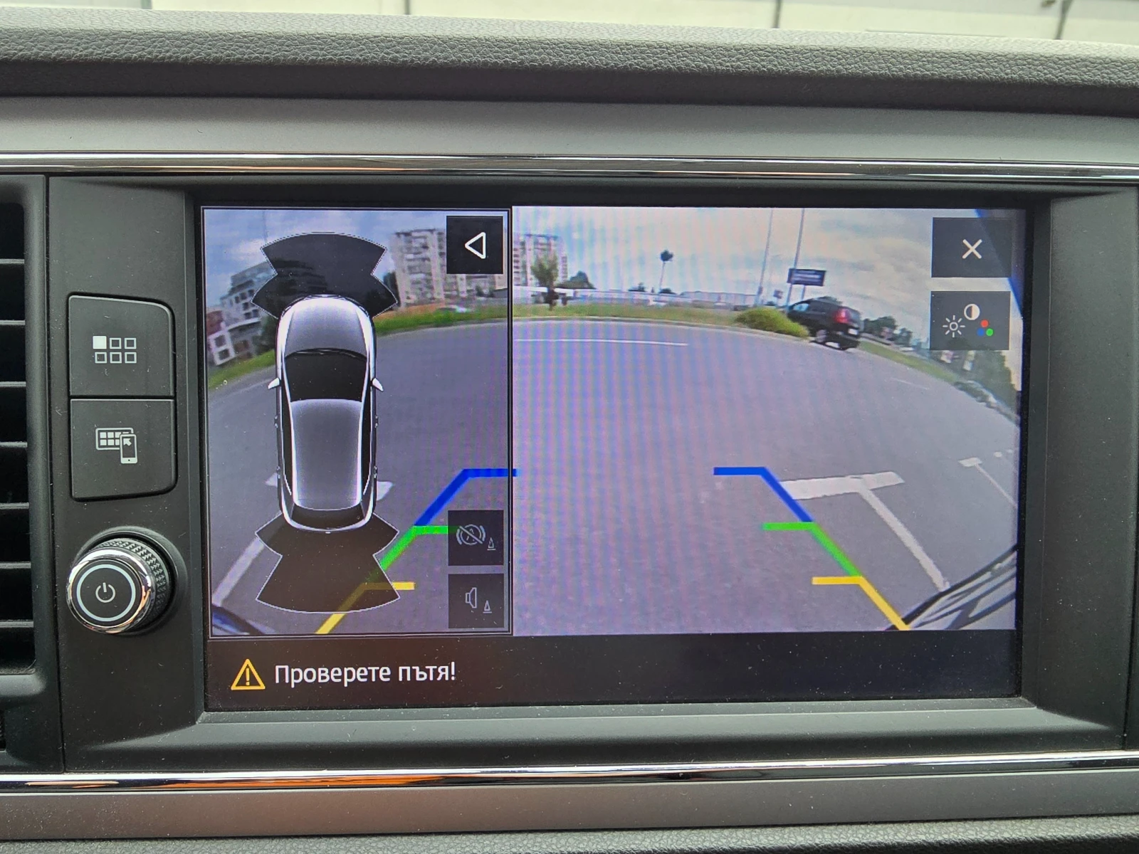 Seat Leon 1.4 TSI | ���| ������| Android/CarPlay| GPS| ����� | Mobile.bg � ����������� 9
