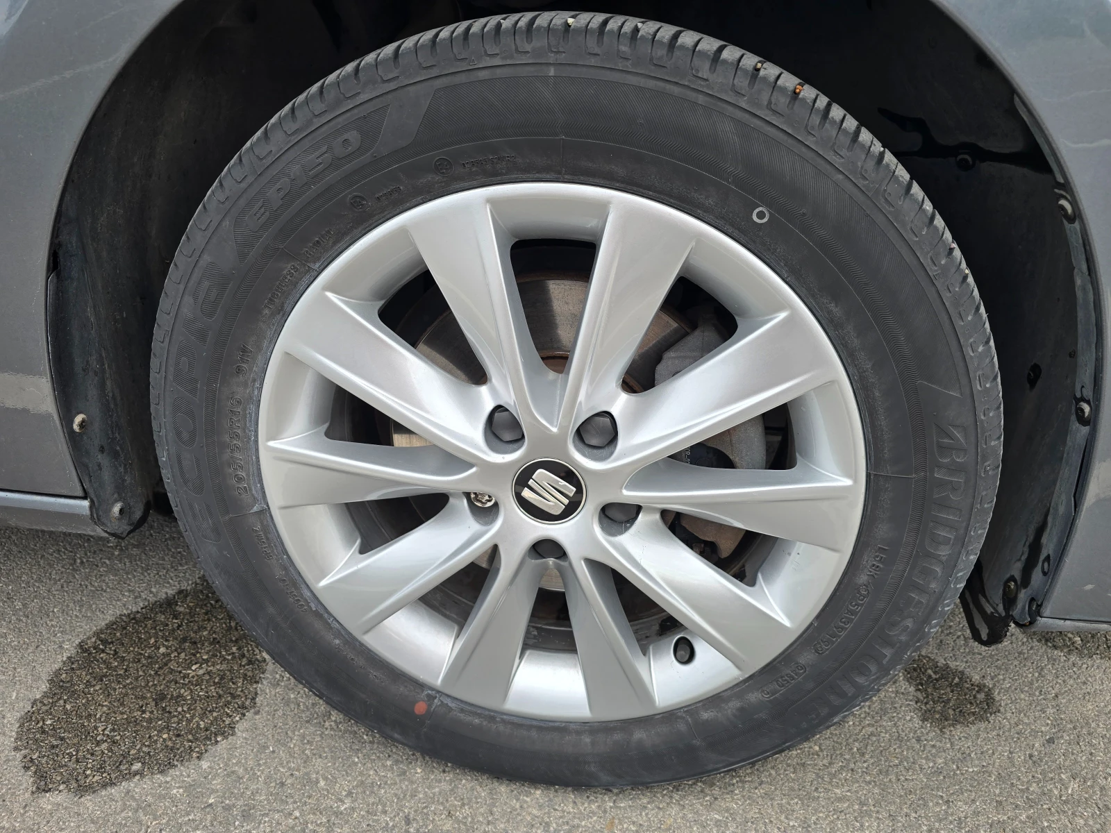 Seat Leon 1.4 TSI | ���| ������| Android/CarPlay| GPS| ����� | Mobile.bg � ����������� 15