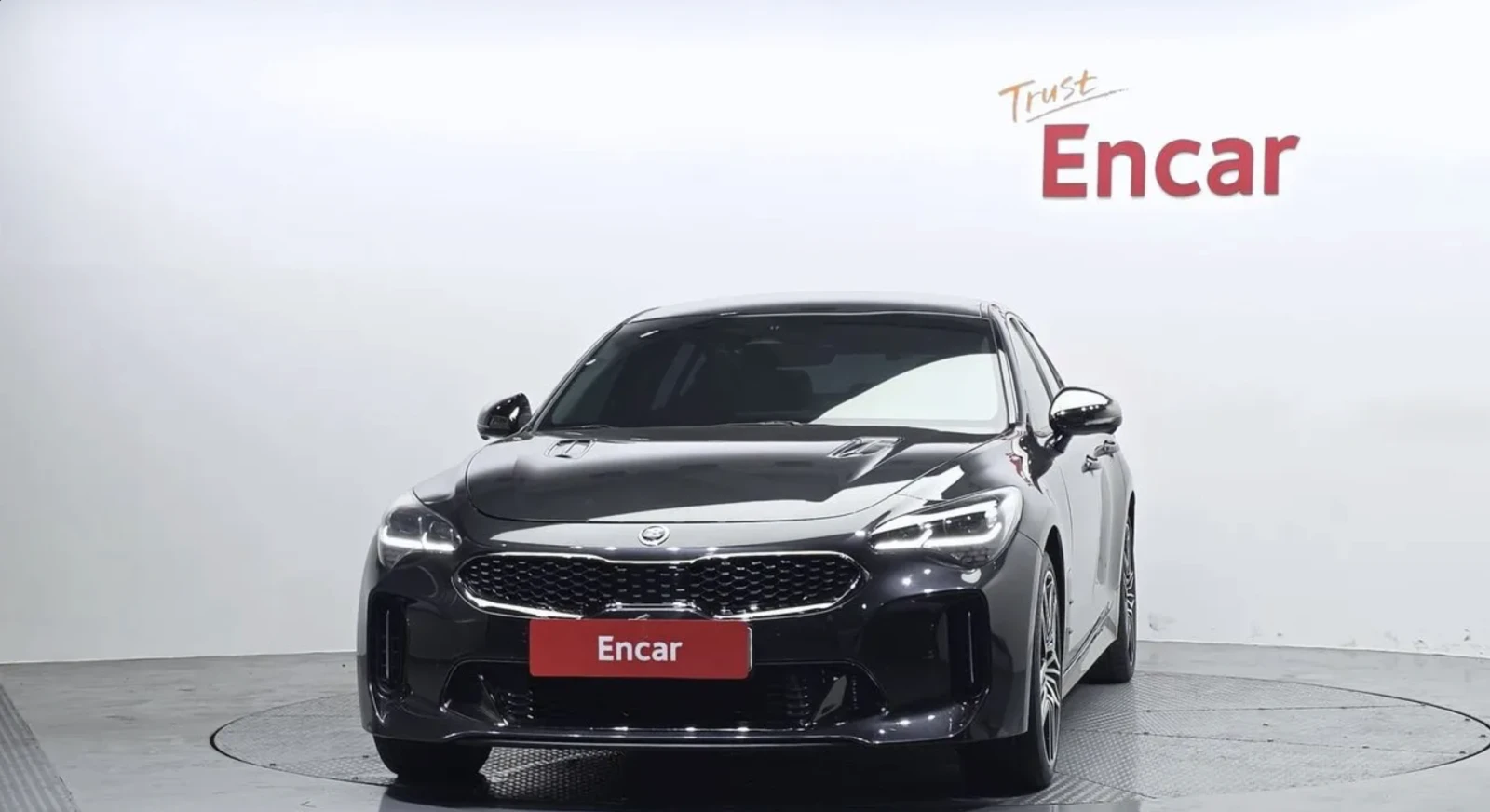 Kia Stinger 2.5 MASTERS| FULL| HUD| �������| O��������|  | Mobile.bg � ����������� 3