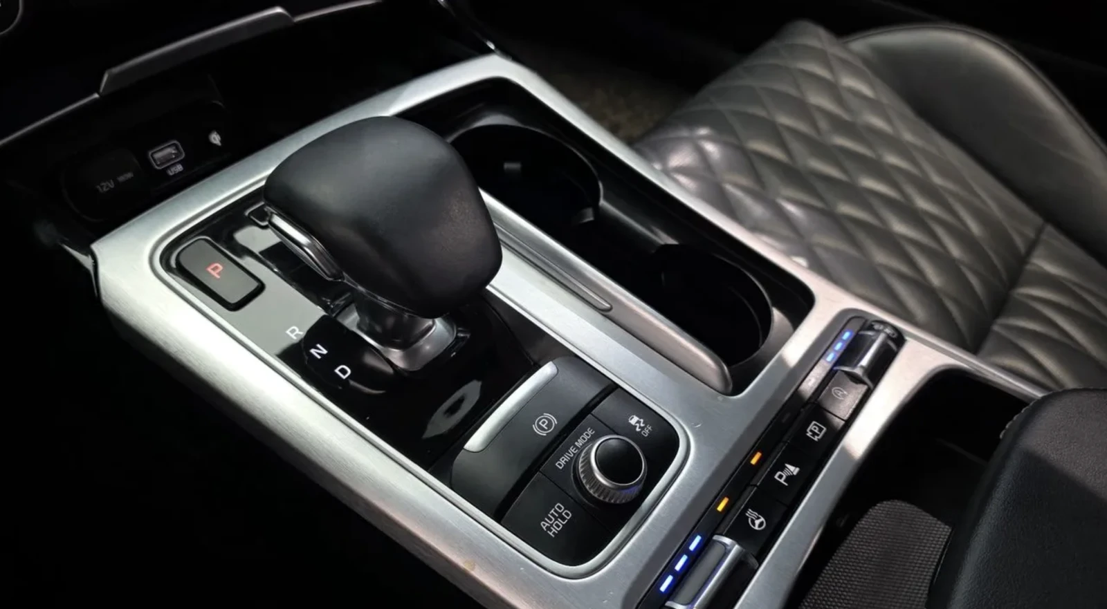 Kia Stinger 2.5 MASTERS| FULL| HUD| �������| O��������|  | Mobile.bg � ����������� 8