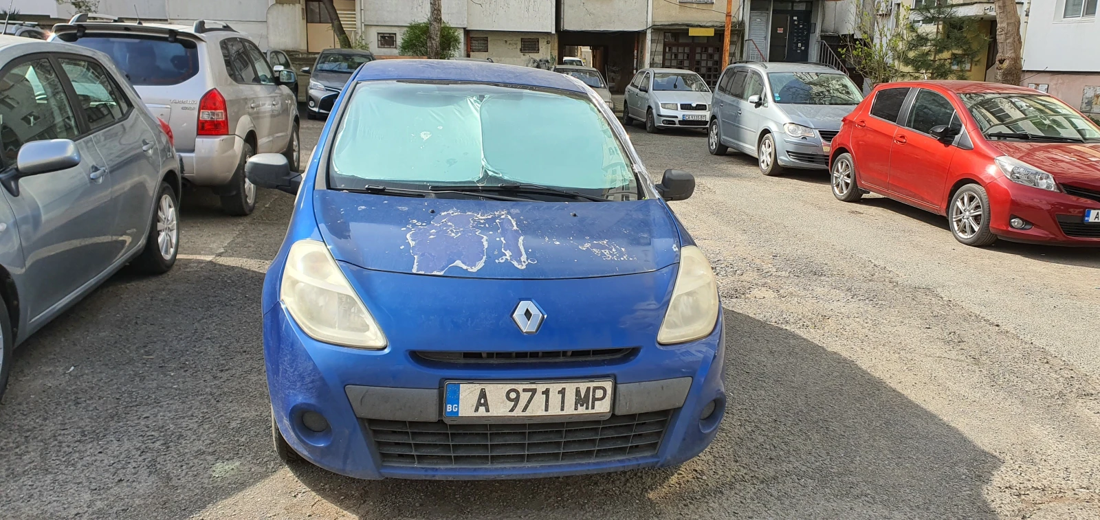 Renault Clio 3 | Mobile.bg � ����������� 3