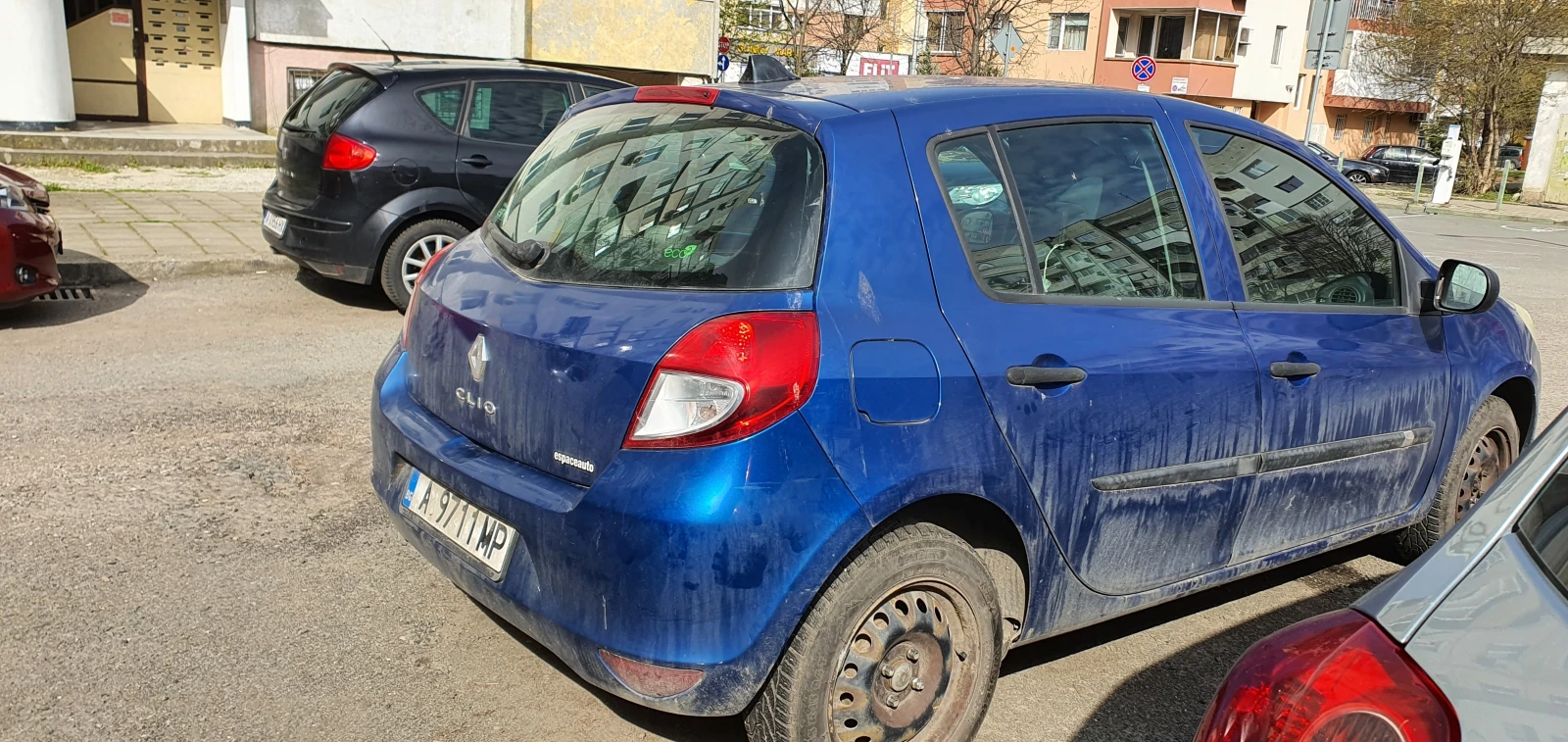 Renault Clio 3 | Mobile.bg � ����������� 5