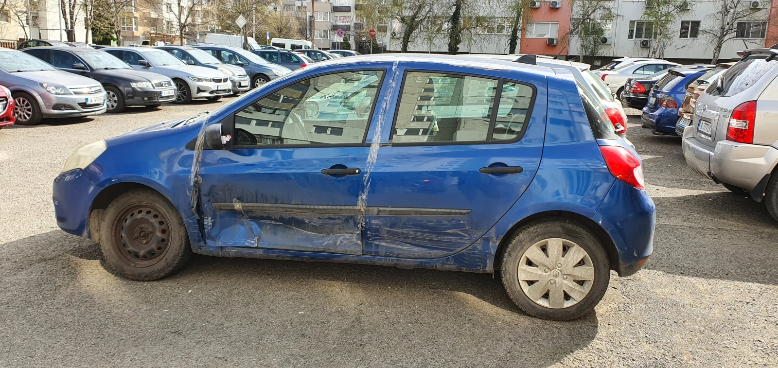 Renault Clio 3 | Mobile.bg � ����������� 1