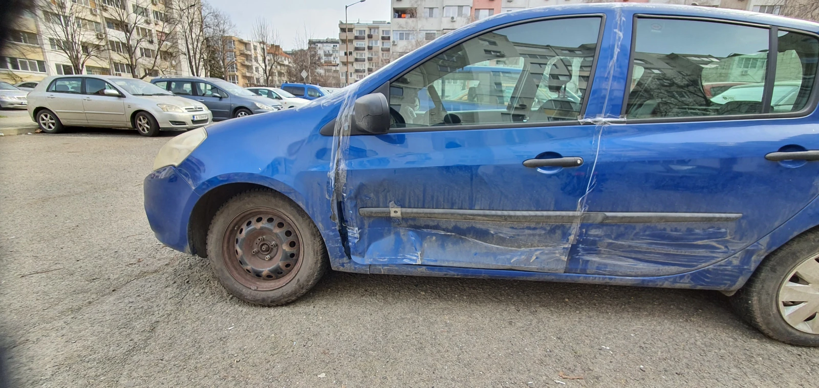 Renault Clio 3 | Mobile.bg � ����������� 2