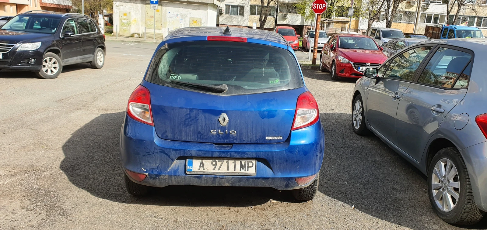 Renault Clio 3 | Mobile.bg � ����������� 6