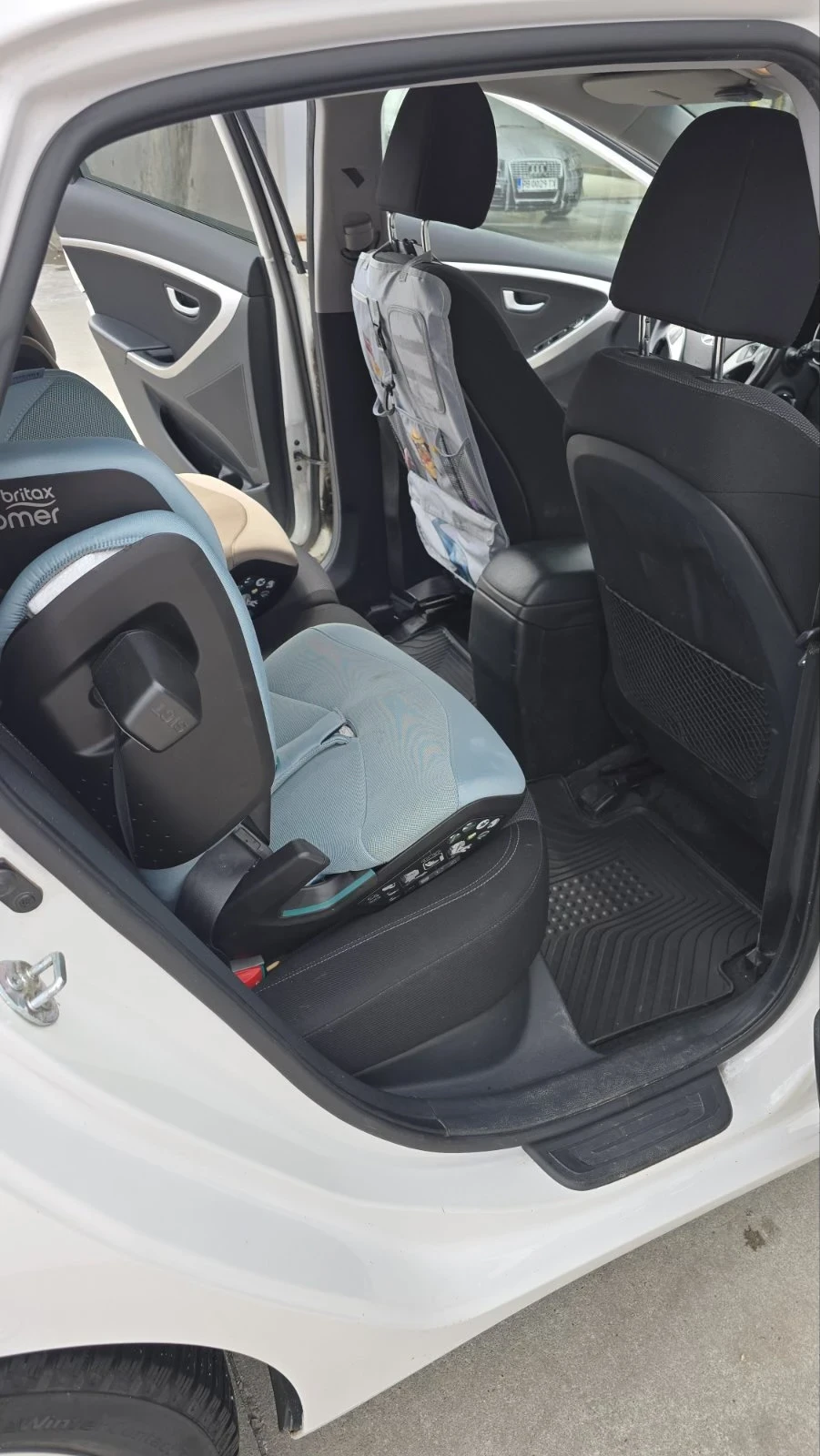 Hyundai I30 | Mobile.bg � ����������� 10