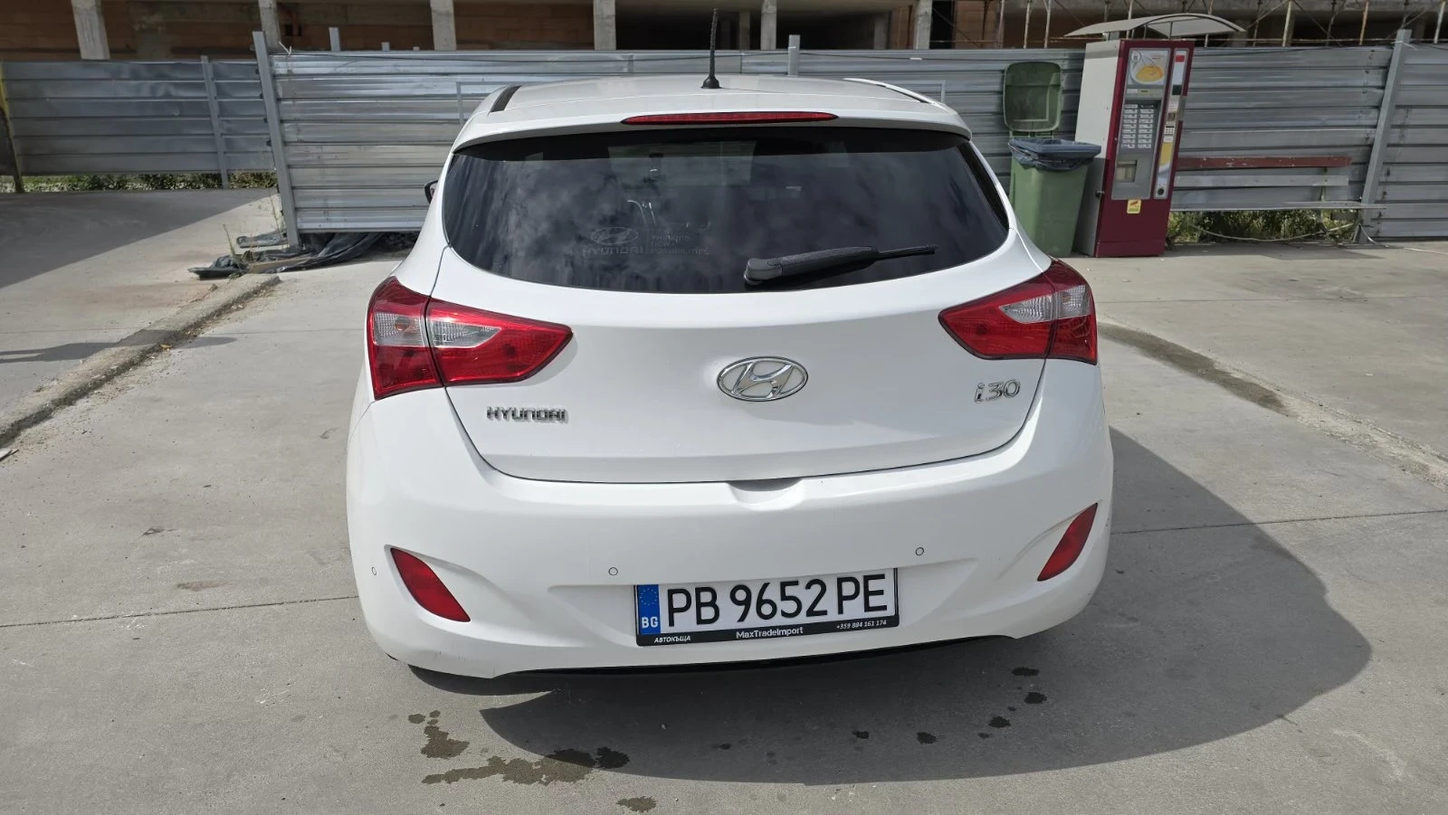 Hyundai I30 | Mobile.bg � ����������� 12