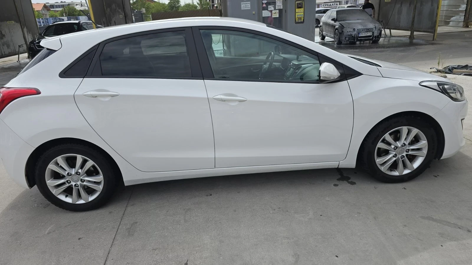 Hyundai I30 | Mobile.bg � ����������� 13