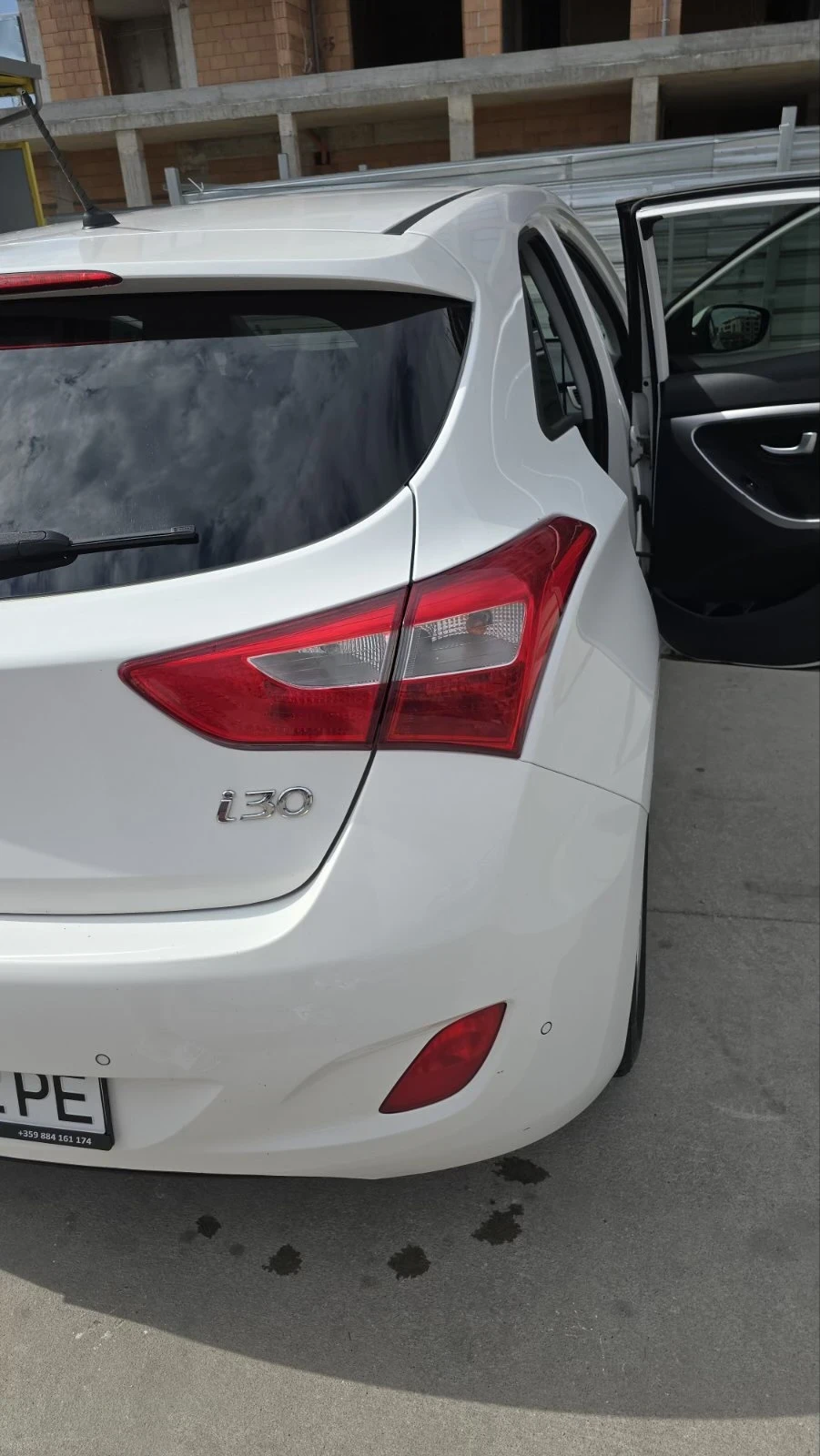 Hyundai I30 | Mobile.bg � ����������� 1