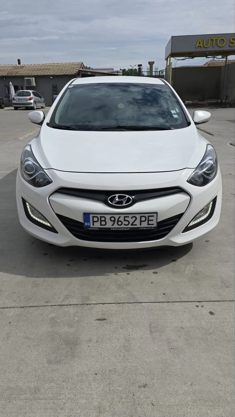 Hyundai I30 | Mobile.bg � ����������� 16
