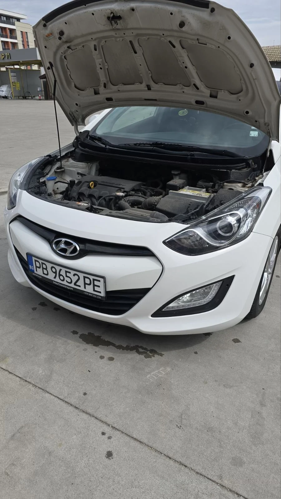 Hyundai I30 | Mobile.bg � ����������� 3