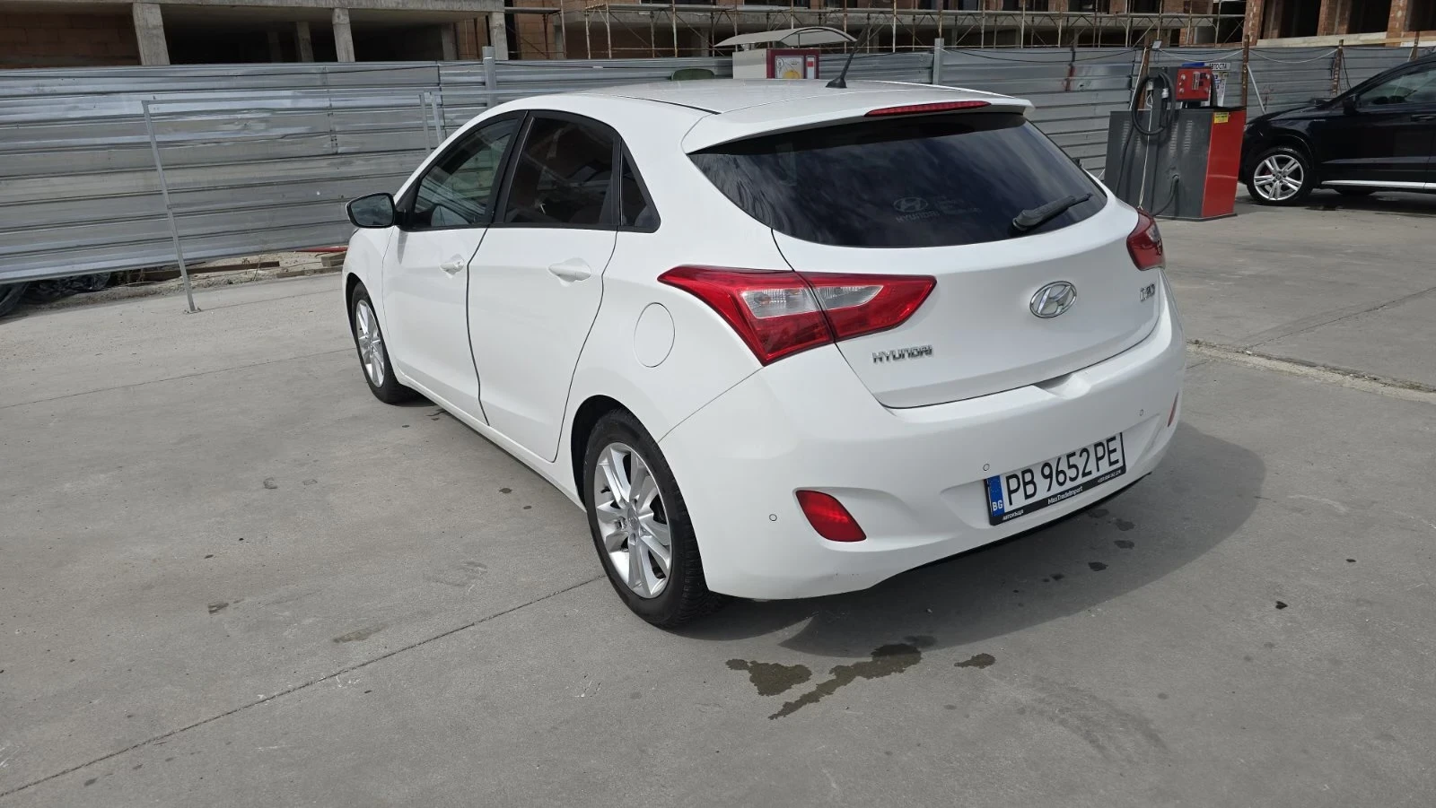 Hyundai I30 | Mobile.bg � ����������� 4