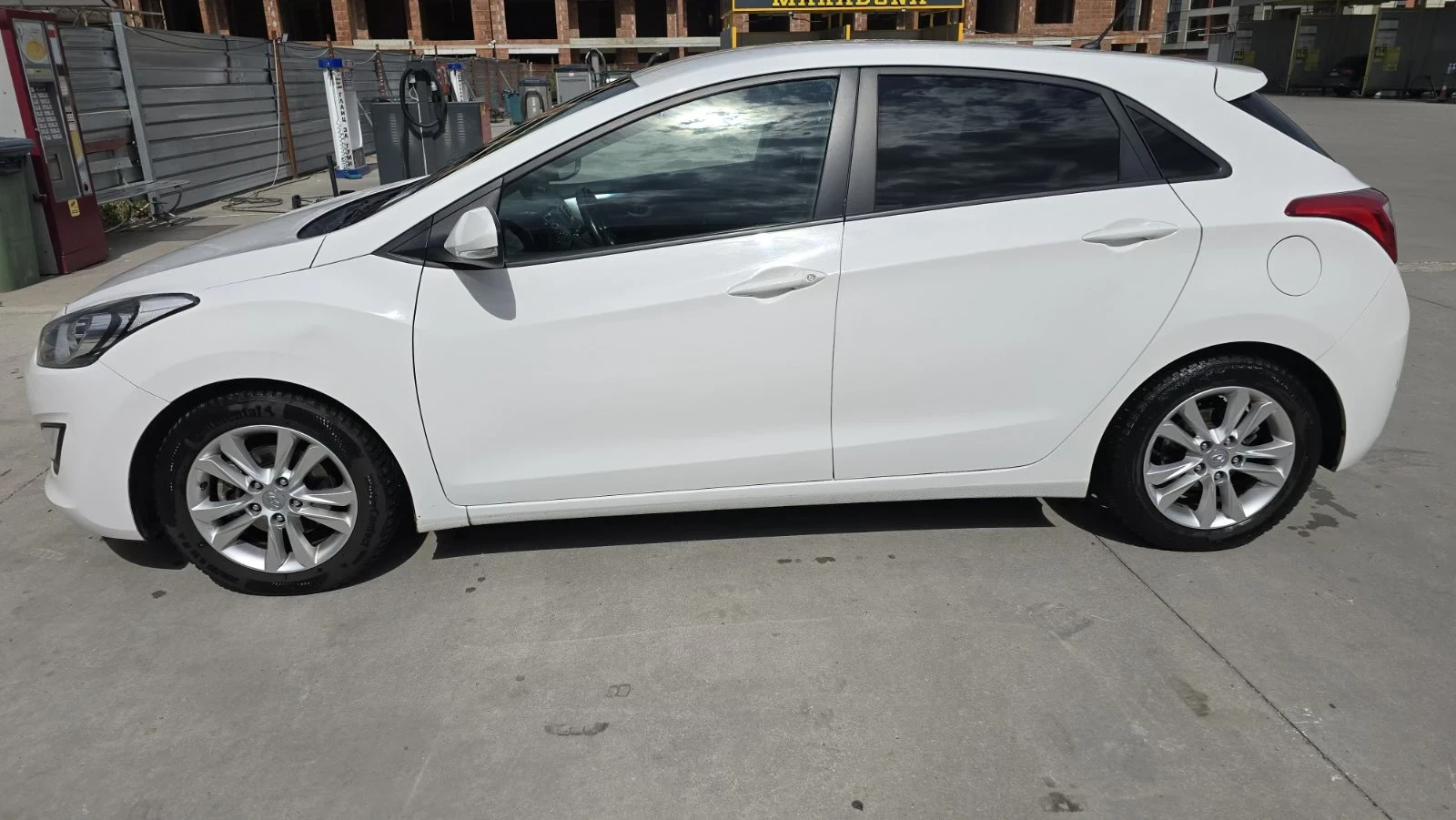 Hyundai I30 | Mobile.bg � ����������� 15