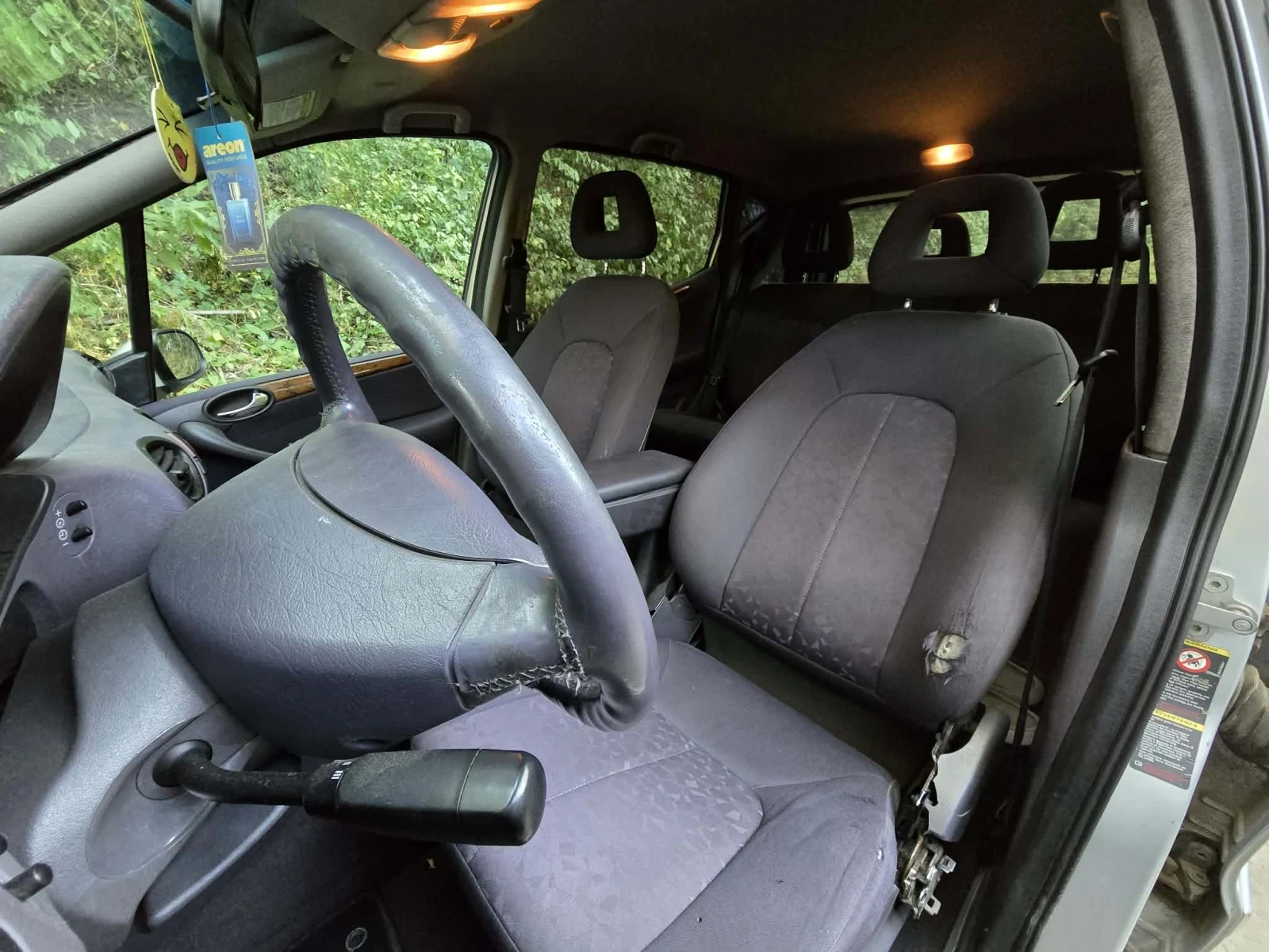 Mercedes-Benz A 170 1.7 CDI | Mobile.bg � ����������� 10