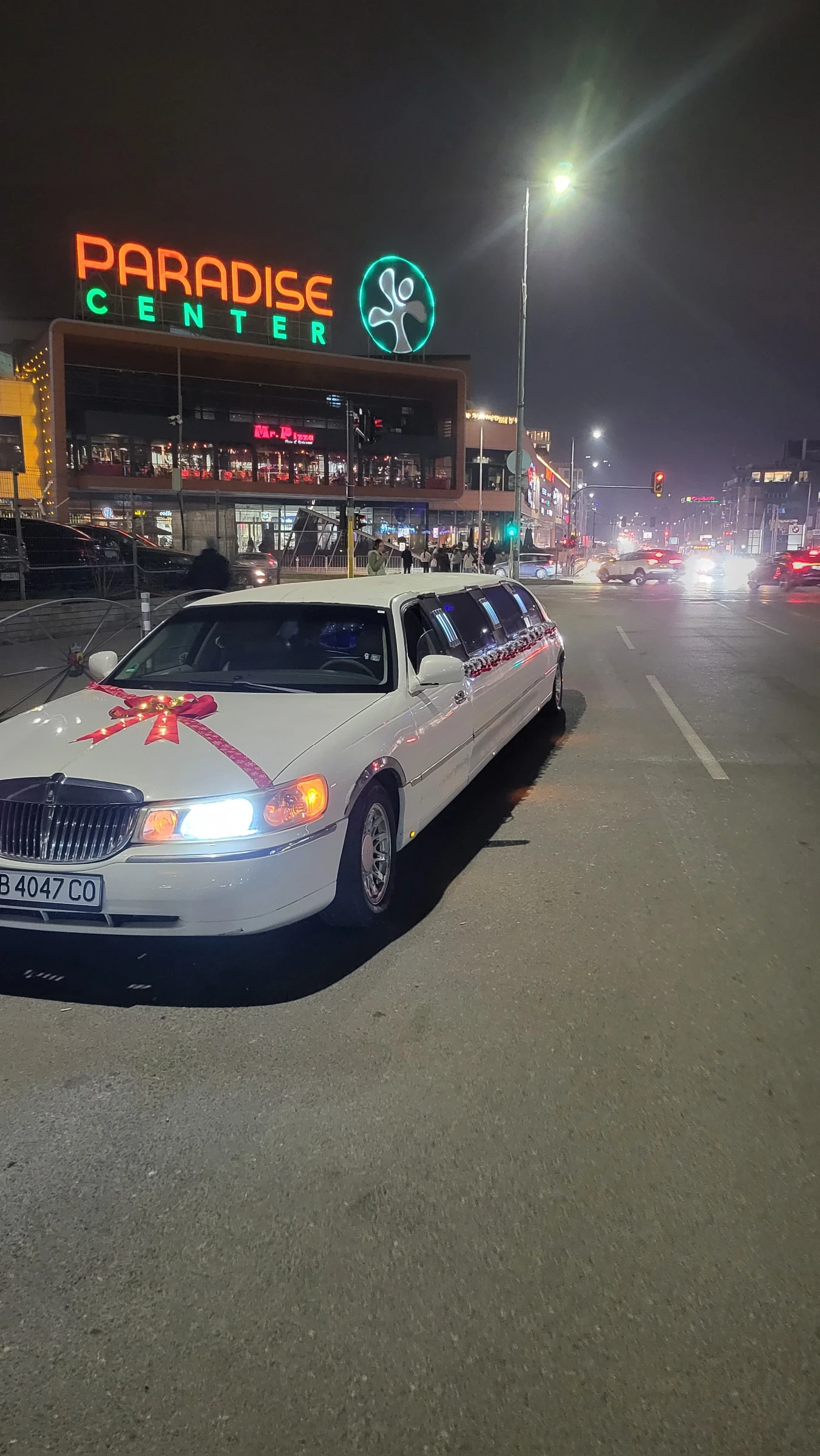 Lincoln Town car | Mobile.bg � ����������� 2