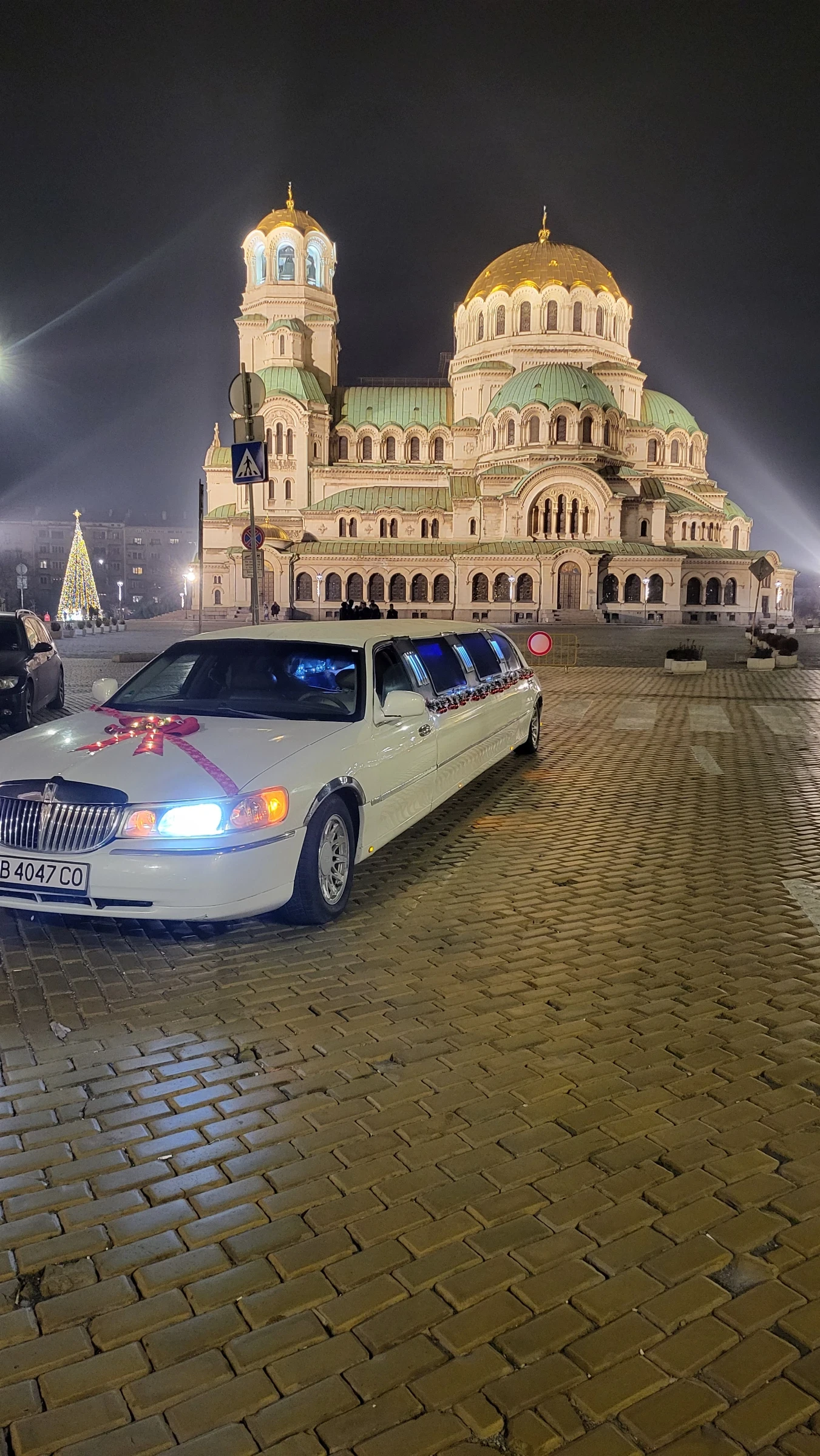 Lincoln Town car | Mobile.bg � ����������� 1