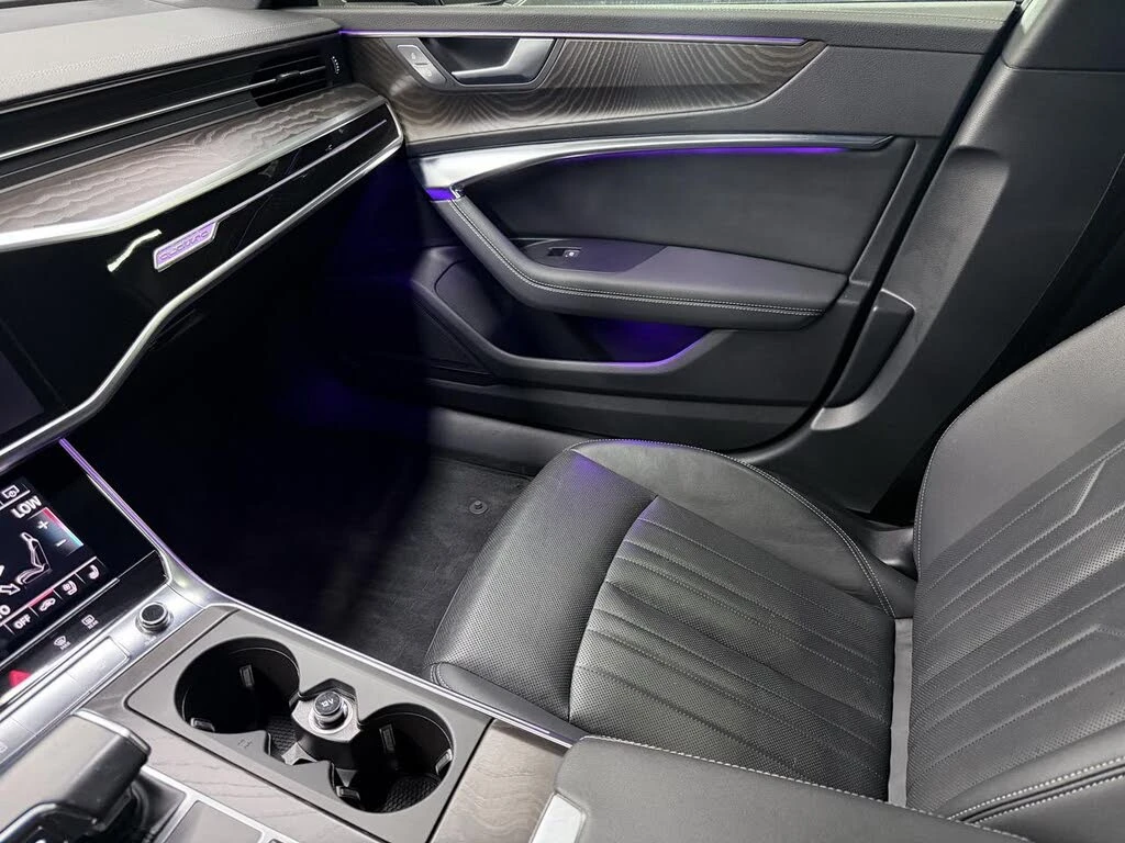 Audi A7 quattro Technik/S-LINE/HUD/BANG &OLUFSEN/�����/360 | Mobile.bg � ����������� 15