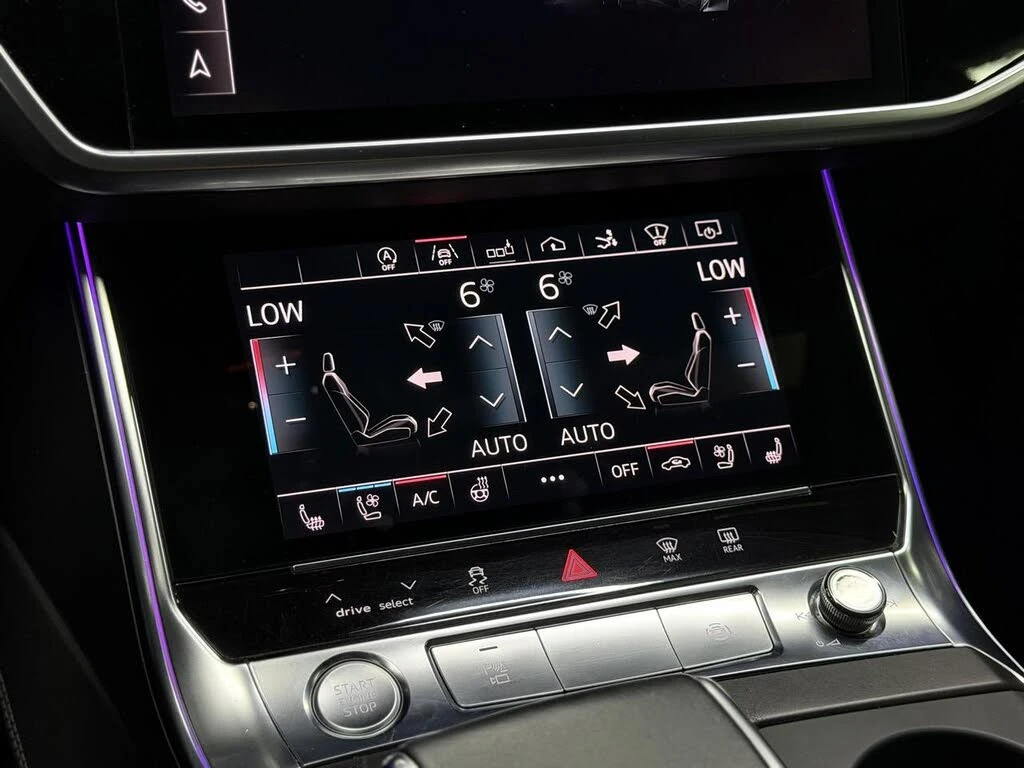 Audi A7 quattro Technik/S-LINE/HUD/BANG &OLUFSEN/�����/360 | Mobile.bg � ����������� 13