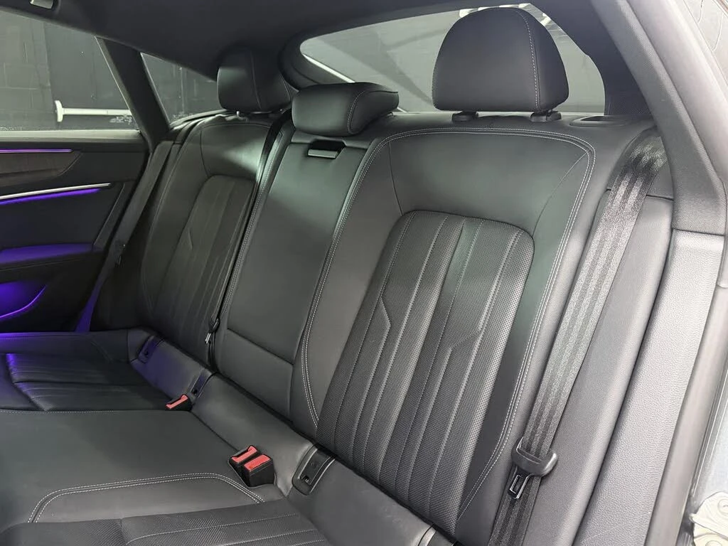 Audi A7 quattro Technik/S-LINE/HUD/BANG &OLUFSEN/�����/360 | Mobile.bg � ����������� 16