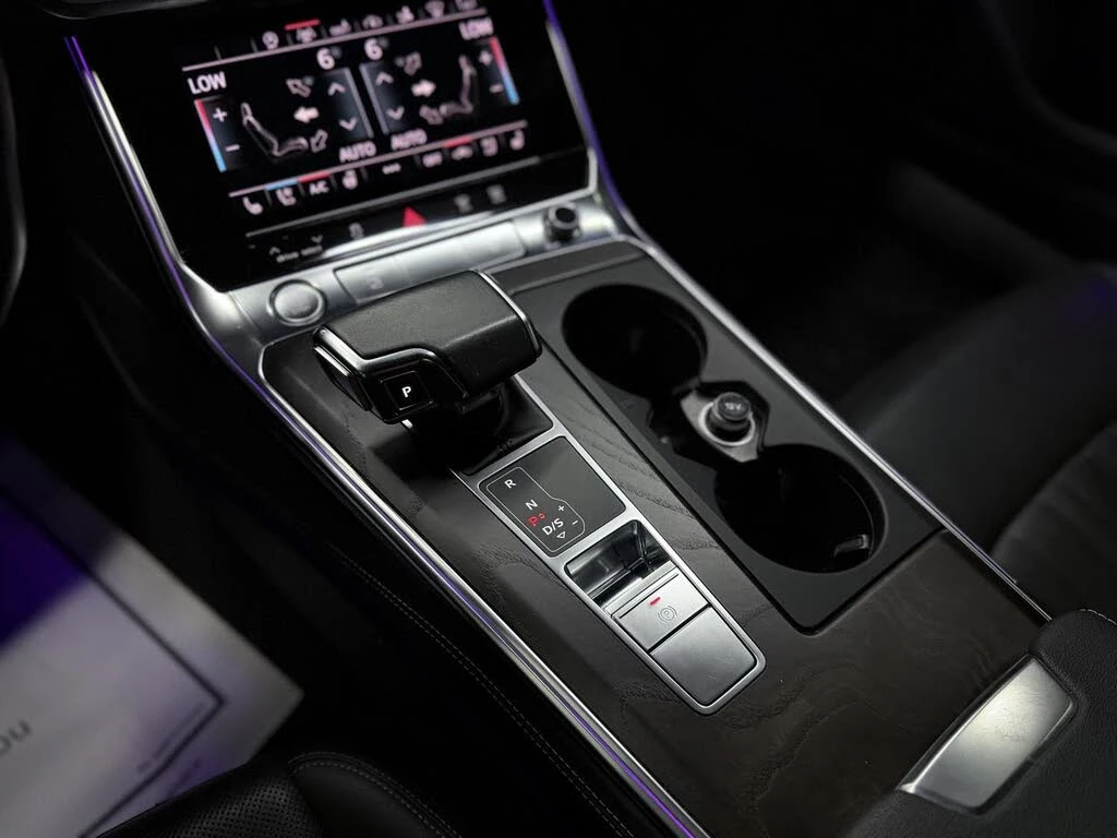 Audi A7 quattro Technik/S-LINE/HUD/BANG &OLUFSEN/�����/360 | Mobile.bg � ����������� 14