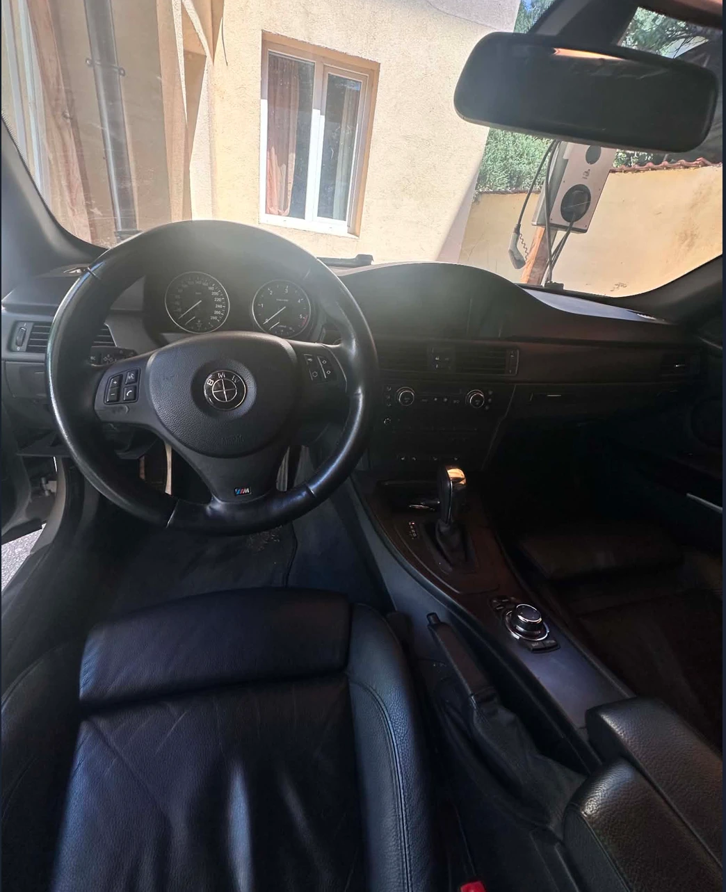 BMW 330, снимка 6 - Автомобили и джипове - 55903317