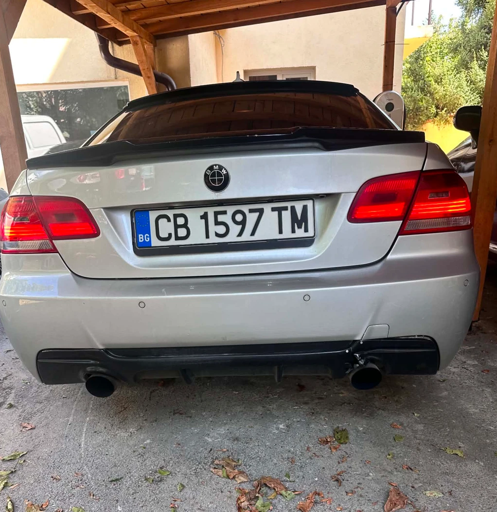 BMW 330, снимка 5 - Автомобили и джипове - 55903317