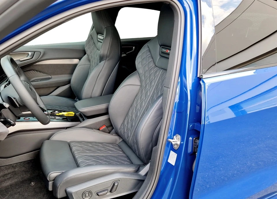 Audi S5 3.0 Quattro Sedan , снимка 6 - Автомобили и джипове - 55843562