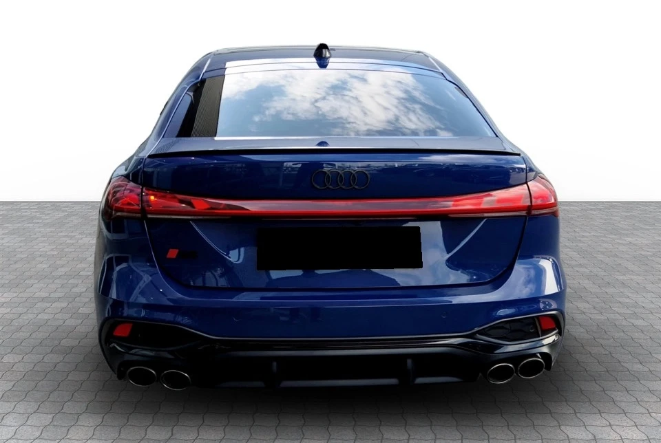 Audi S5 3.0 Quattro Sedan , снимка 4 - Автомобили и джипове - 55843562