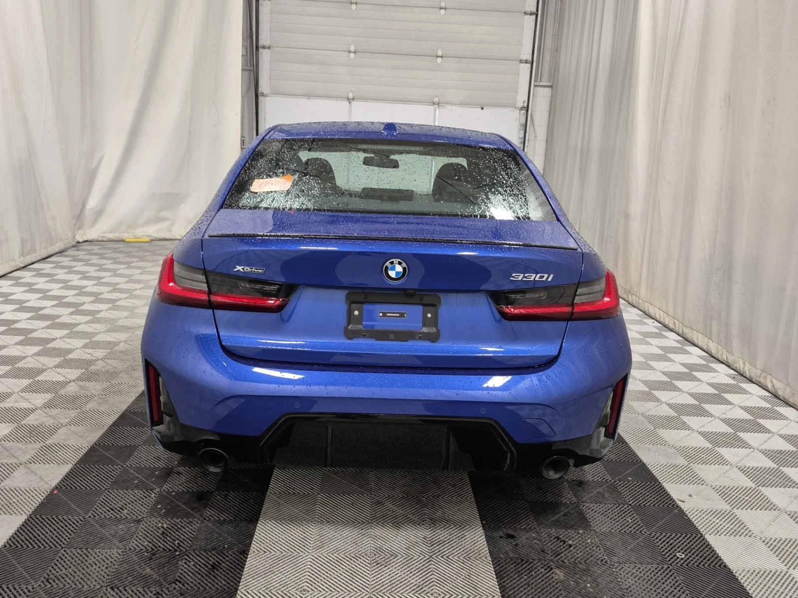 BMW 330 * 330I XDRIVE * АВТОКРЕДИТ БЕЗ ПЪРВОНАЧАЛНА ВНОСКА, снимка 17 - Автомобили и джипове - 55872790