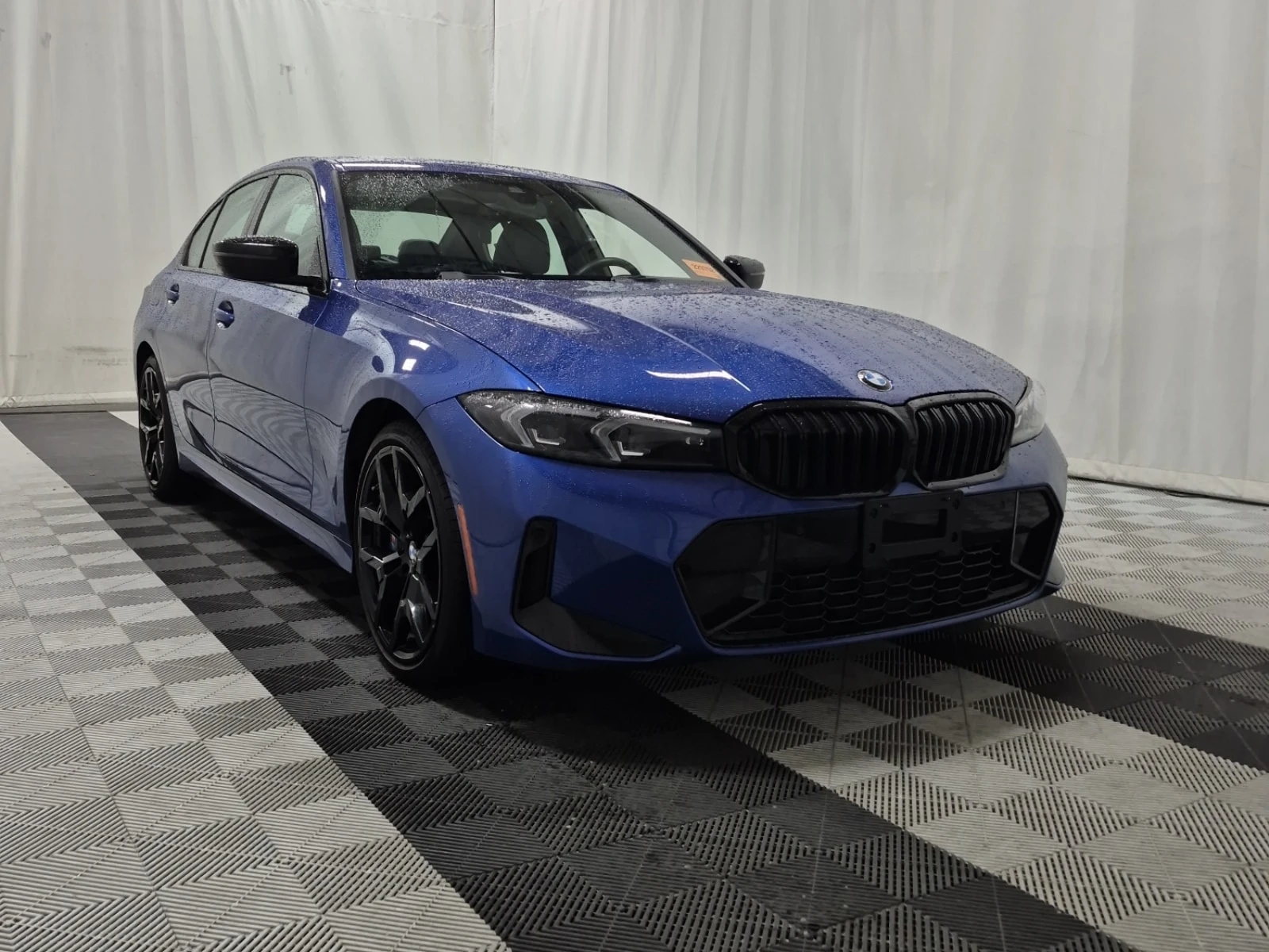 BMW 330 * 330I XDRIVE * АВТОКРЕДИТ БЕЗ ПЪРВОНАЧАЛНА ВНОСКА, снимка 2 - Автомобили и джипове - 55872790
