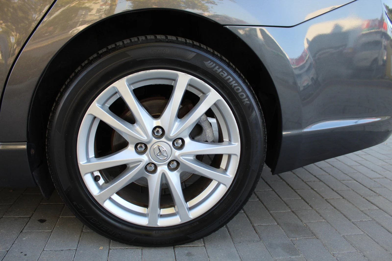 Toyota Avensis 2.0D | Mobile.bg � ����������� 11