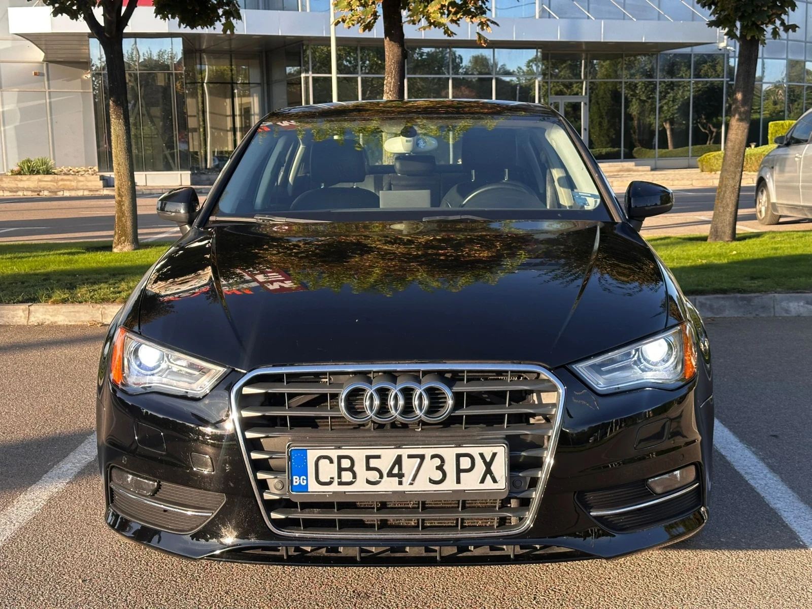 Audi A3 2T. Quattro S- Line, снимка 3 - Автомобили и джипове - 56322761
