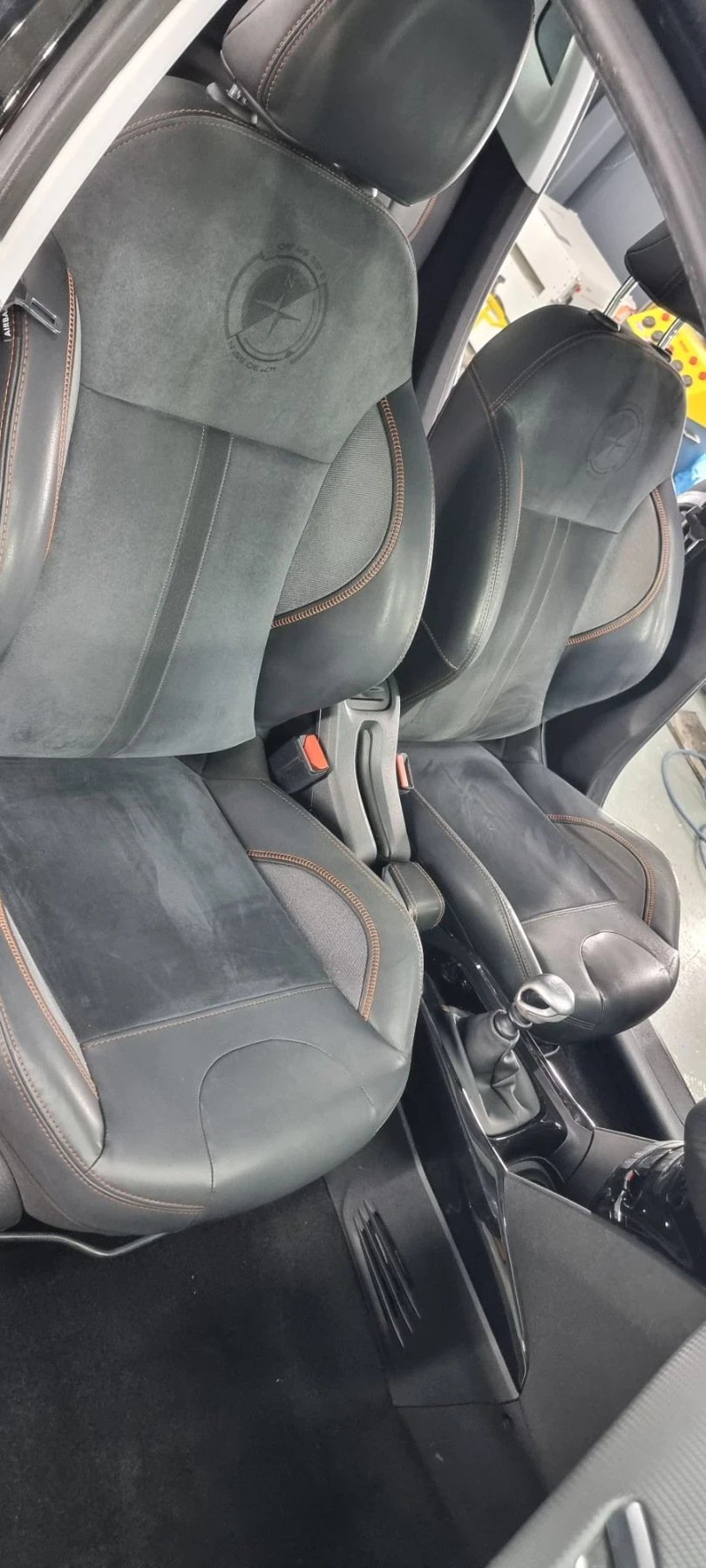 Peugeot 2008 1.6Blue-HDI Crossway , снимка 3 - Автомобили и джипове - 56349721
