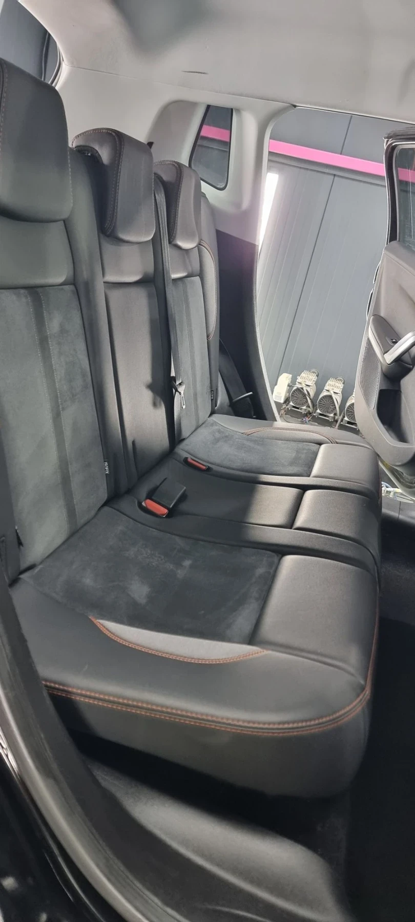 Peugeot 2008 1.6Blue-HDI Crossway , снимка 5 - Автомобили и джипове - 56349721
