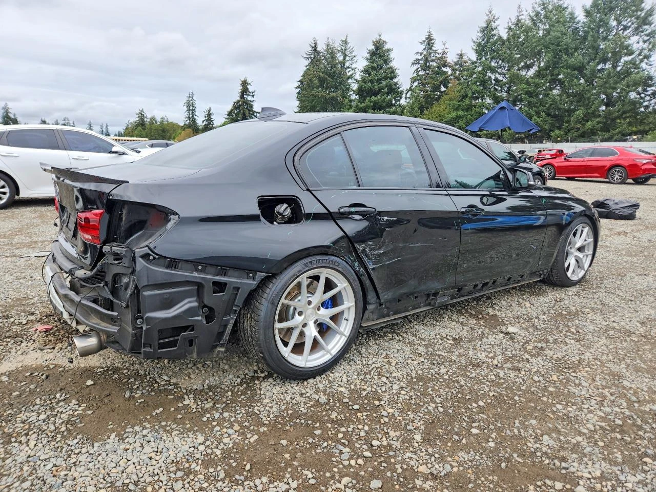 BMW 340 X-DRIVE* M-PACK* 360-CAM* �������* HARMAN-KAR* POD | Mobile.bg � ����������� 4
