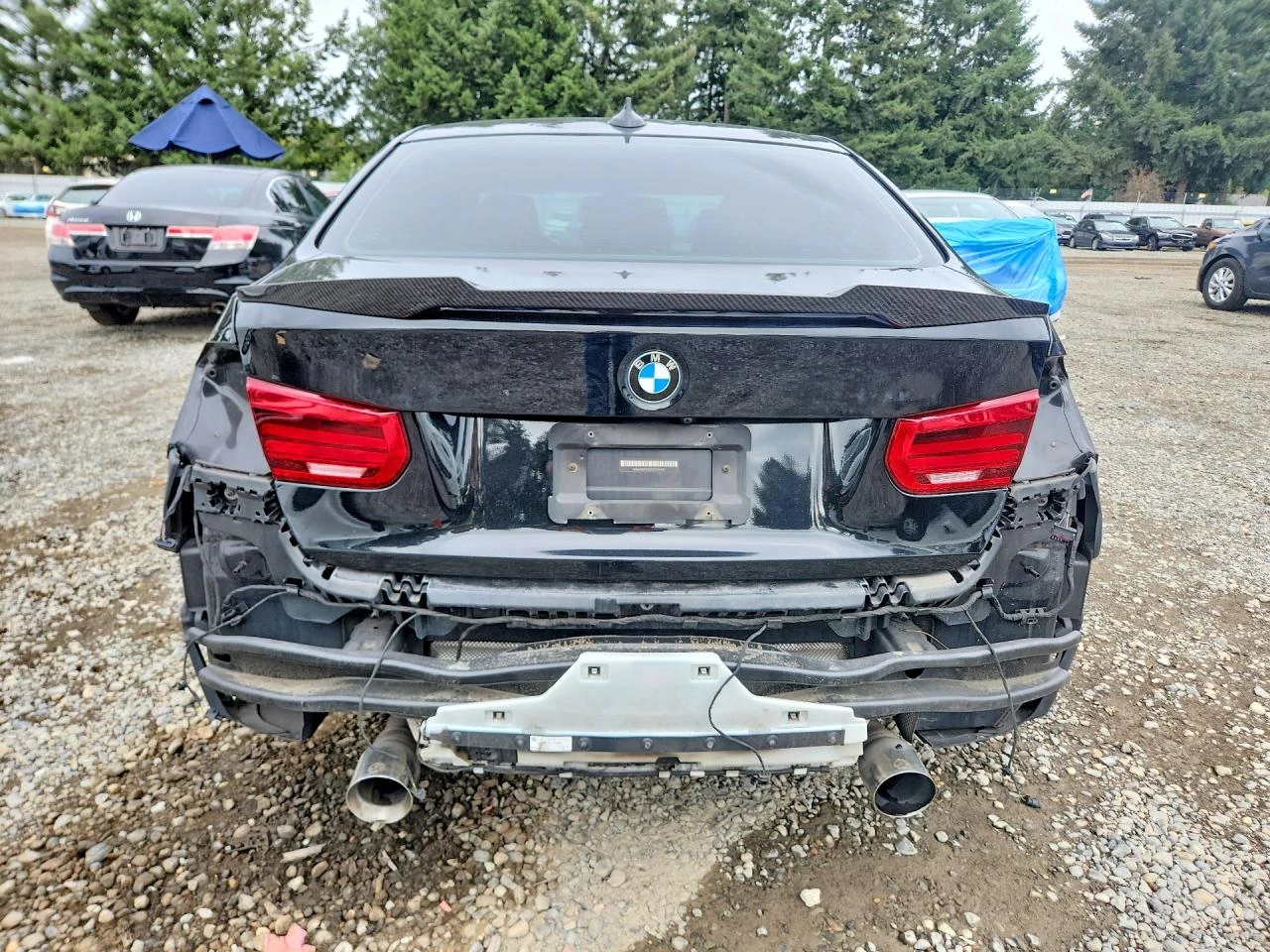 BMW 340 X-DRIVE* M-PACK* 360-CAM* �������* HARMAN-KAR* POD | Mobile.bg � ����������� 6