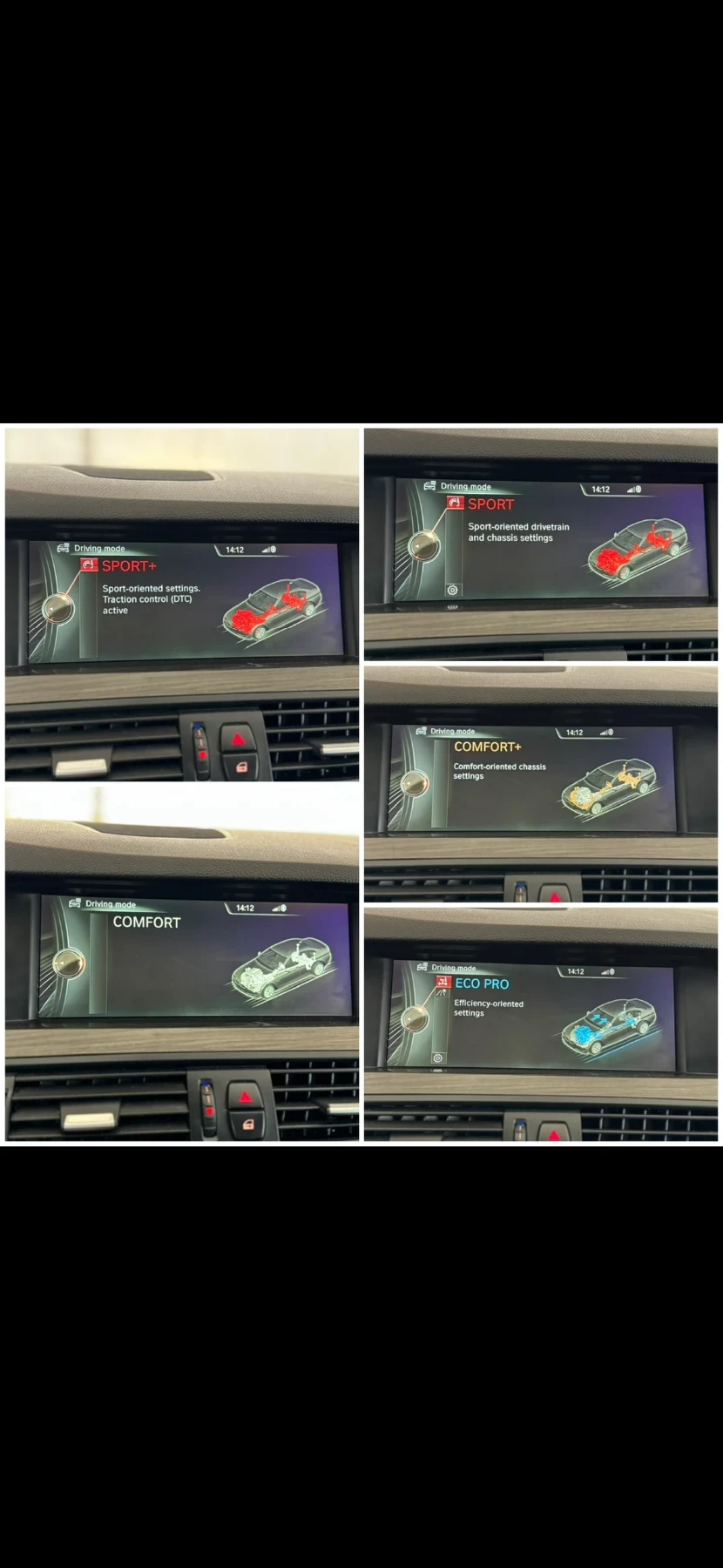 BMW 535, снимка 11 - Автомобили и джипове - 56480732
