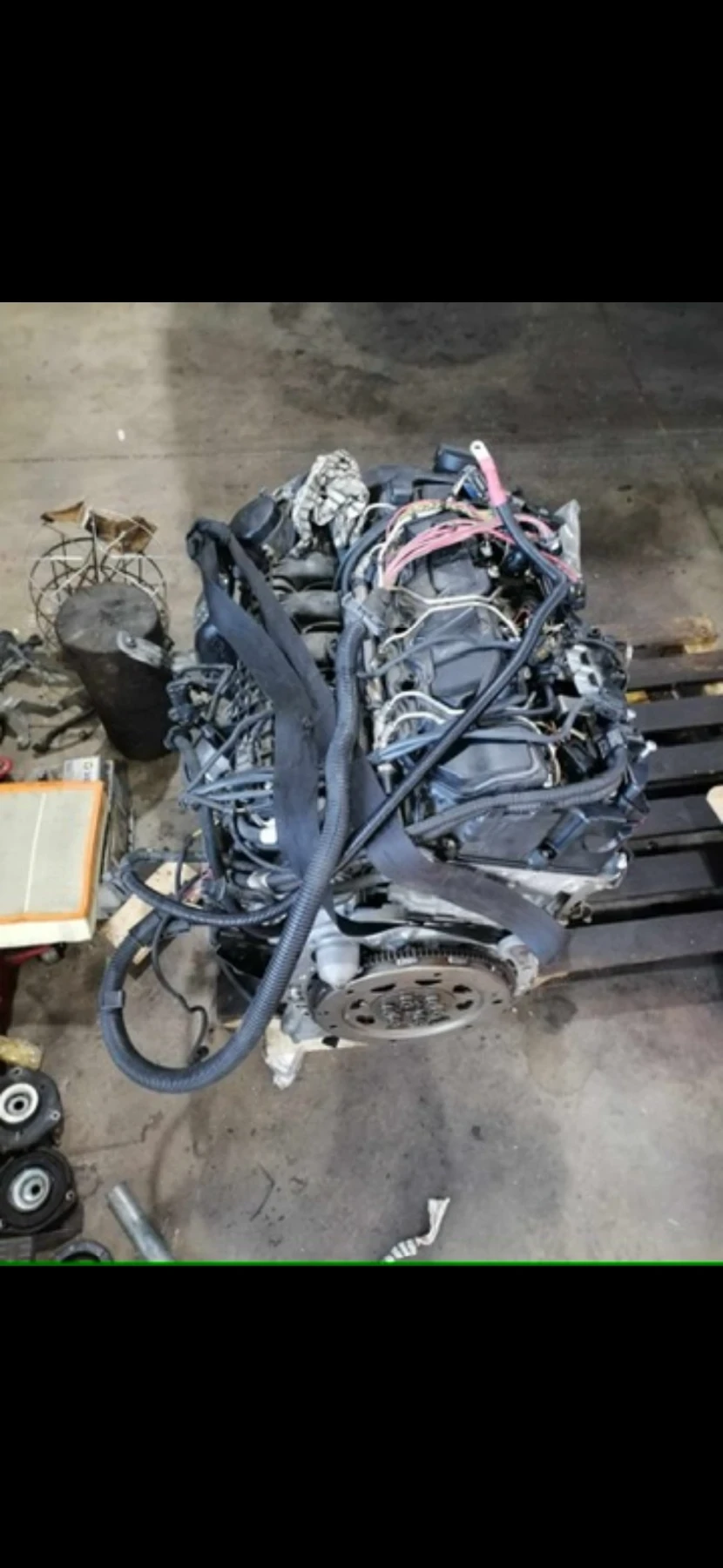 BMW 535, снимка 16 - Автомобили и джипове - 56480732